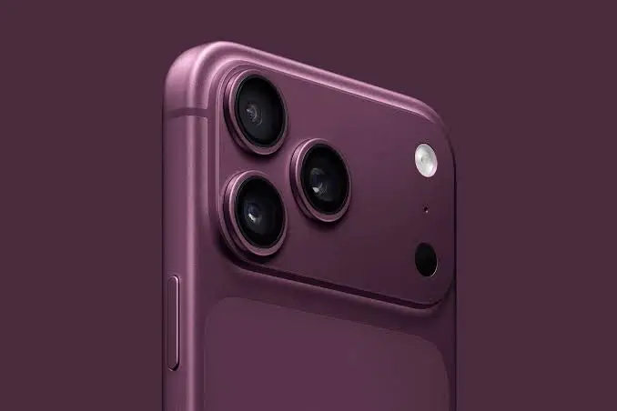 Apple iPhone 18 release date AWTS