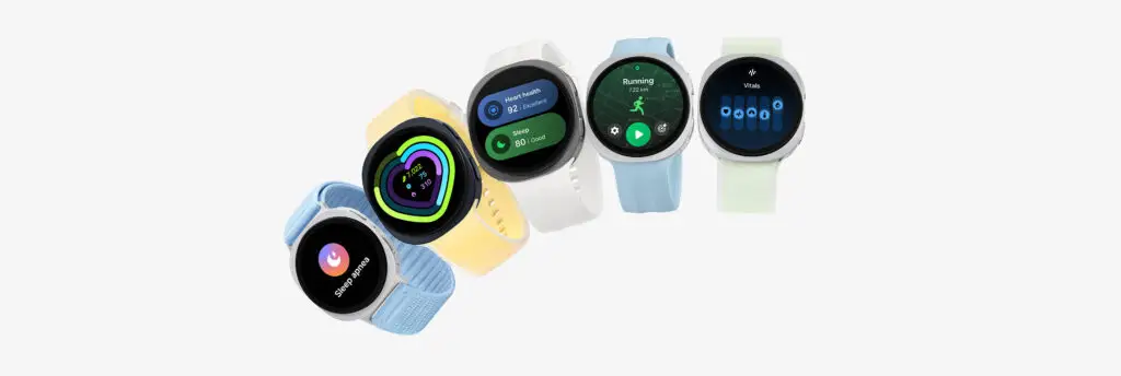 Samsung Galaxy Watch9 All World Tech Stories