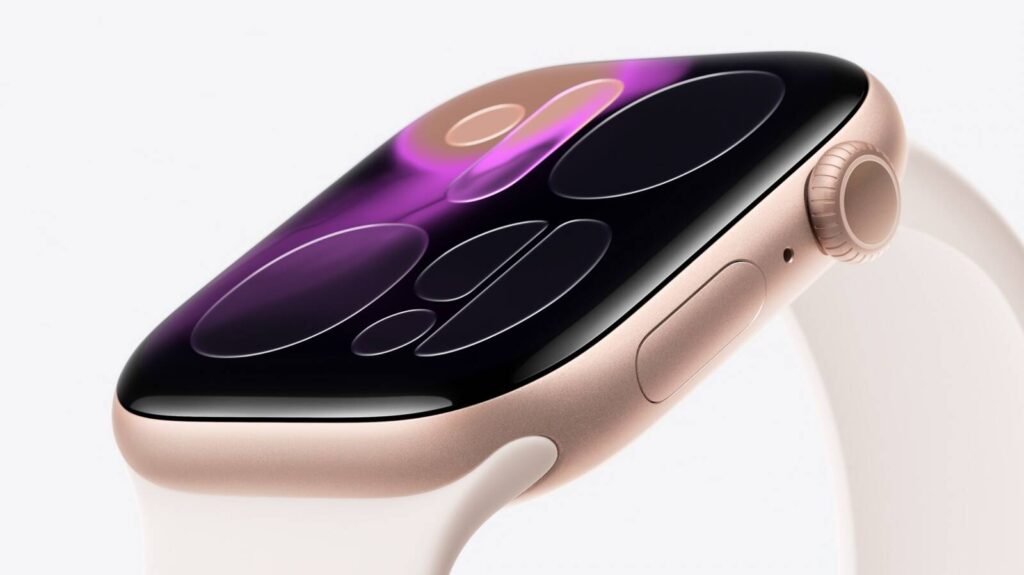 Apple Watch Series 11 All World Tech Stories