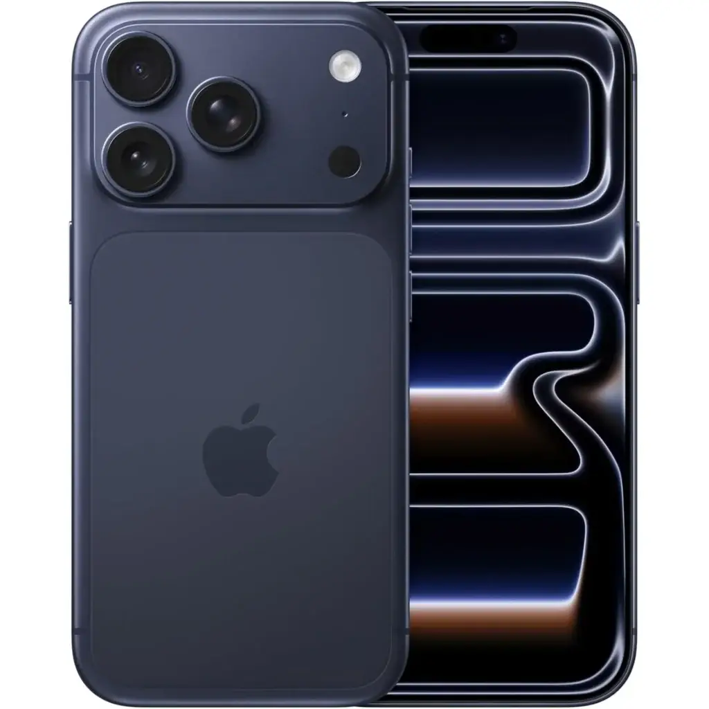 Apple iPhone 17 Pro Max All World Tech Stories