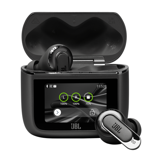 JBL Tour Pro 3 All World Tech Stories