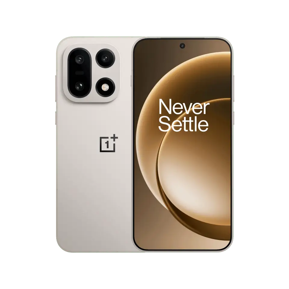OnePlus 15 All World Tech Stories