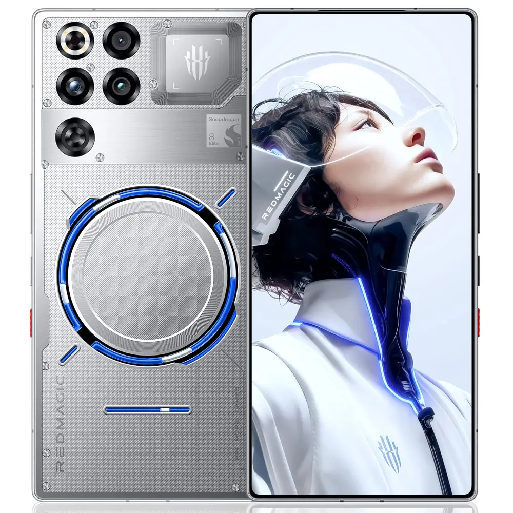 Redmagic 11 Pro All World Tech Stories