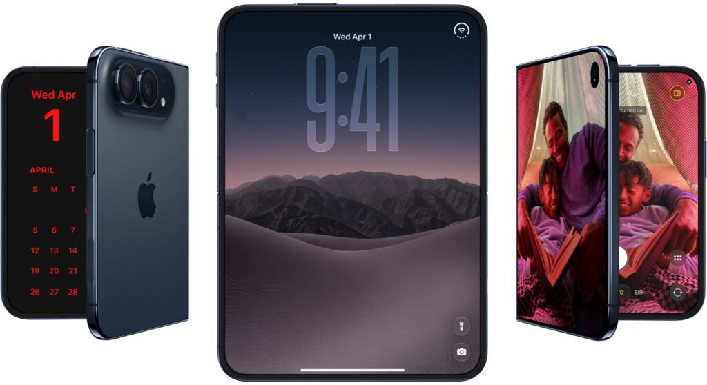 Apple iPhone Duo Price in Pakistan & Full Specs