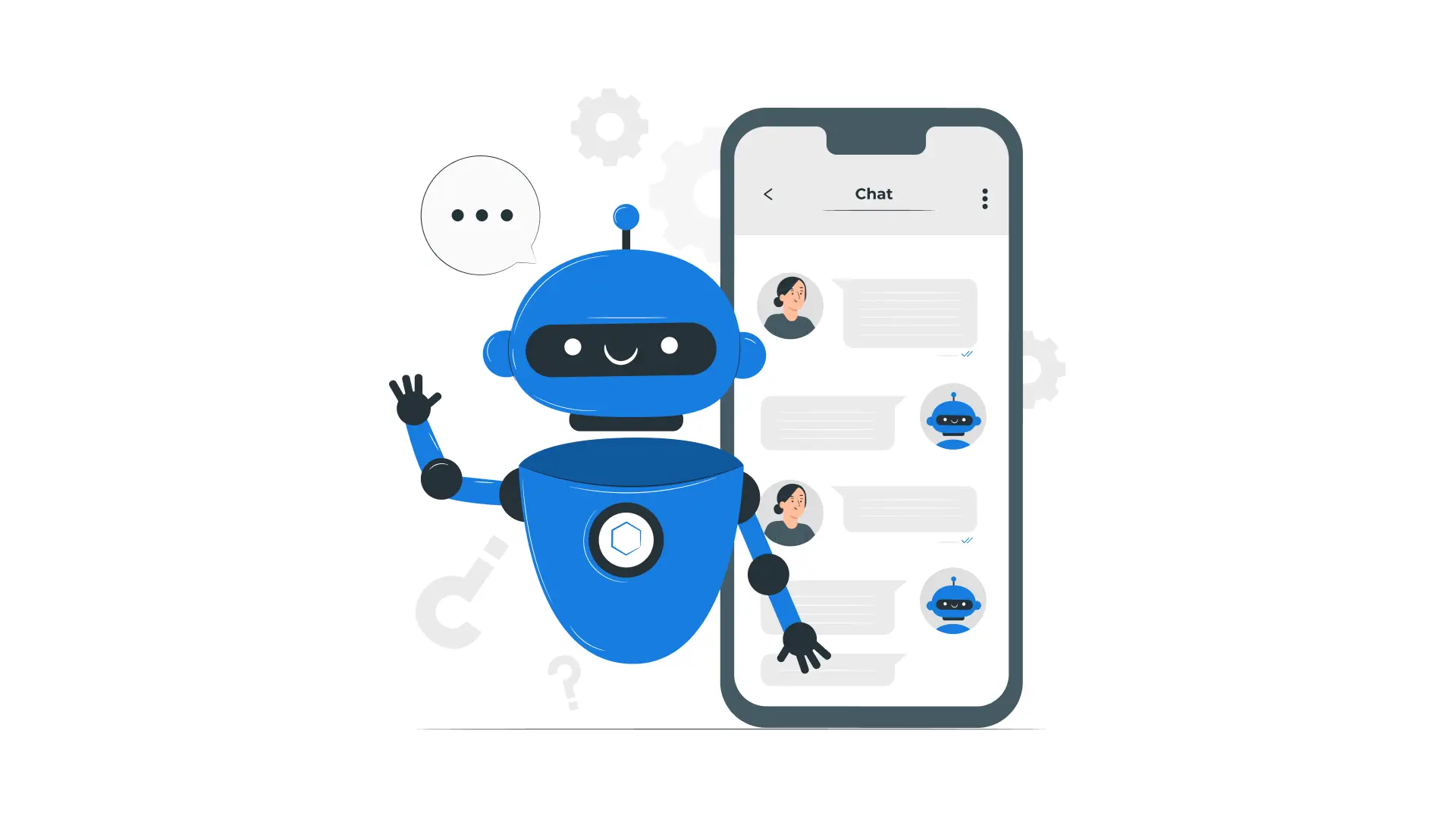 Best AI Chatbot 2026: Claude vs ChatGPT vs Gemini vs Copilot