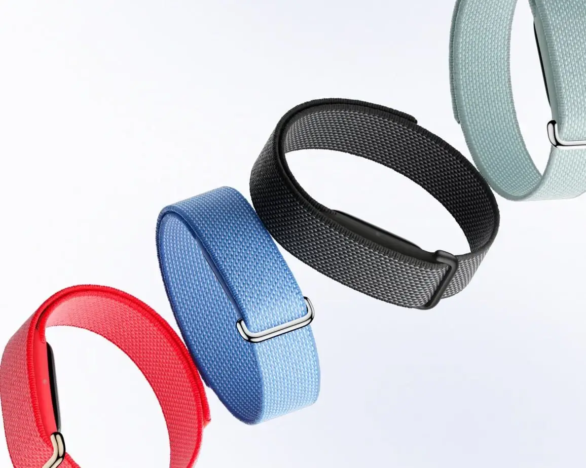 Google Fitbit Air Price in Pakistan