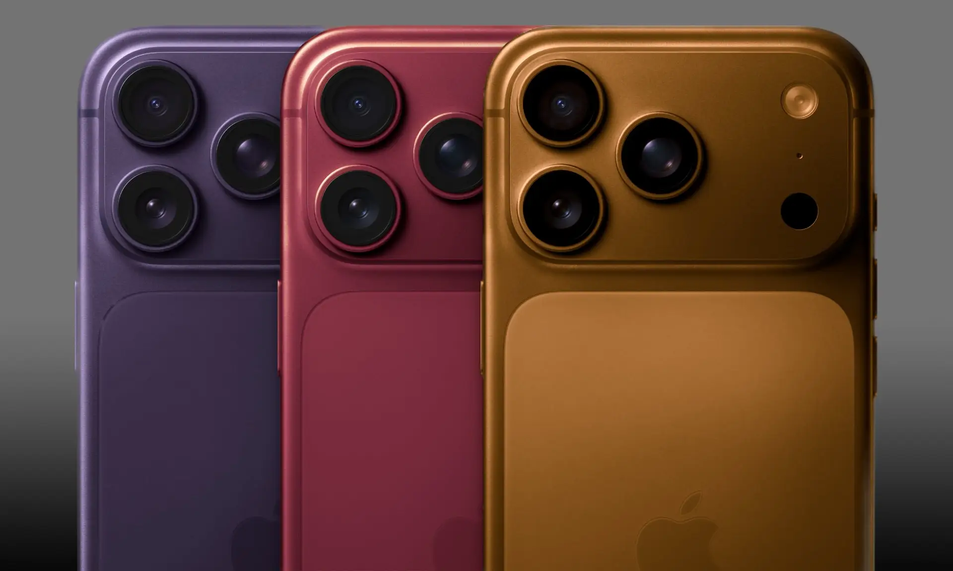 Apple iPhone 18 release date AWTS