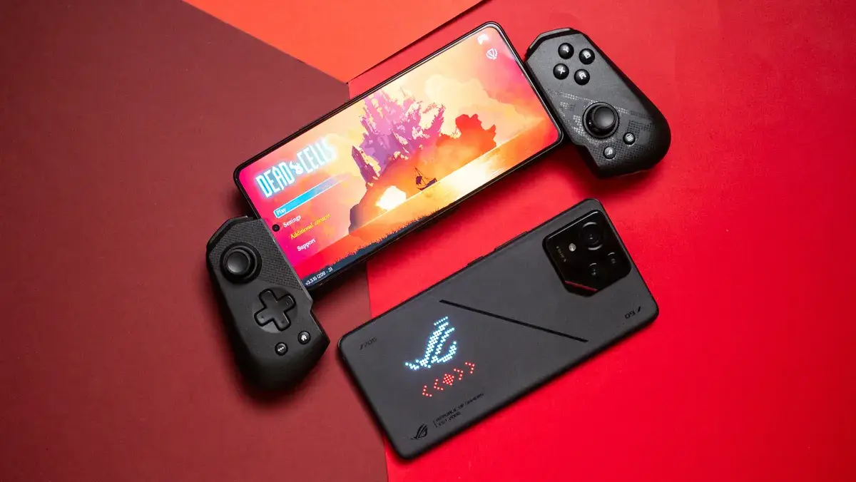 Top 5 Best Gaming Phones in Pakistan