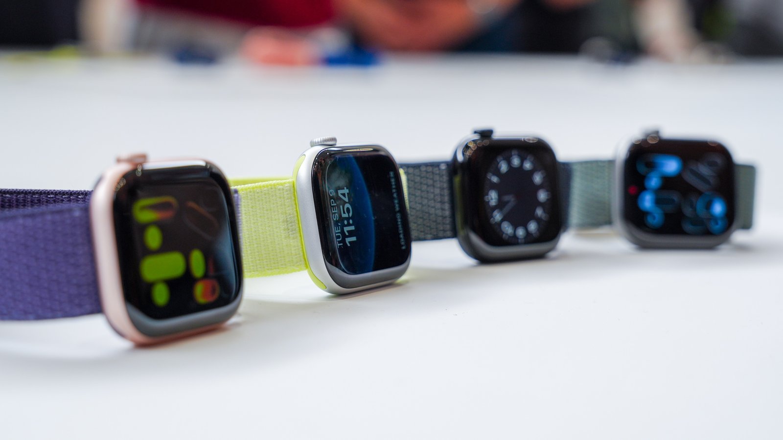 Top 5 Best Smartwatches in Pakistan 2026 All World Tech Stories