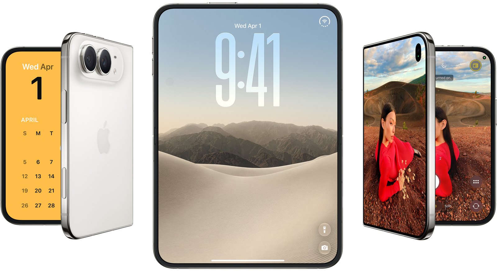Apple iPhone Duo Price in Pakistan & Full Specs